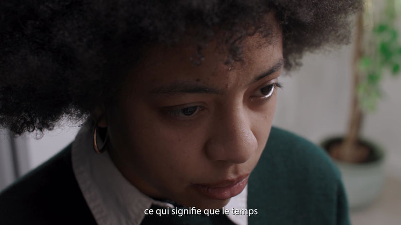 Act ur english I - Séries américaines